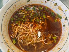-清真·尖子尖牛肉面(王府井店)