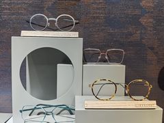 -大视光学•LINDBERG林德伯格•全球手工眼镜集合店(王府井店)