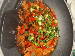 -味上湘菜馆(悦方ID MALL店)