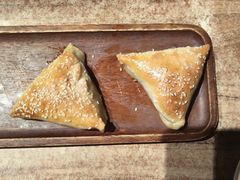 -耶里夏丽·新疆菜(南丹东路店)