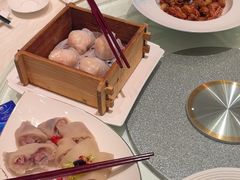-白云宾馆·白云宴餐厅