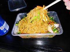 -阿生潮味鲜炒粉(梅林新村店)