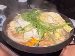 -满来寿喜烧(金虹桥店)