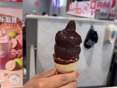 -DQ·蛋糕·冰淇淋(万风新天地店)