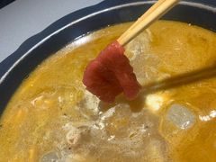 -巴蜀王婆大虾(南锣鼓巷店)