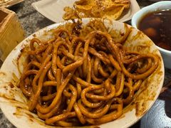 担担面-小街天府(西工小街店)