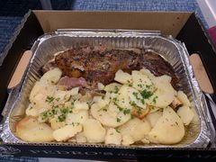 -Pedro's House of Lamb(基督城)