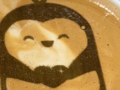 -逸派咖啡 EPARKCOFFEE(广安门店)