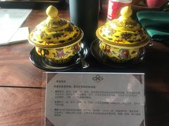 -松赞拉萨林卡酒店