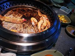 -万盛自助烤肉(宴乐园商业中心店)
