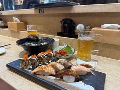 -东京屋(武定路店)
