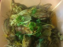 -班赞海鲜市场