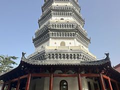 -迎江寺