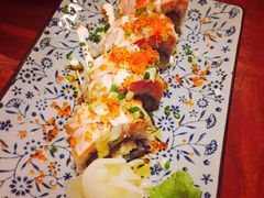 -牛玄庵日式寿喜烧·料理店(新源里店)