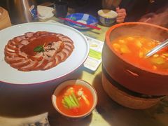 -范家小馆·烤鸭新京菜(金融街店)