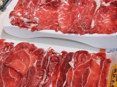 -潮汕大目牛肉火锅(水围店)