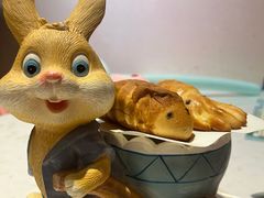 -水桶王国主题餐厅·聚会·生日派对·亲子活动·家庭套餐(亚龙湾希尔顿店)