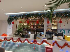 -LA JOLLA 墨西哥餐厅(学院路店)