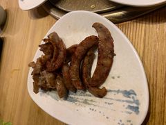 -一井烧肉·活鳗·寿司(望京SOHO店)