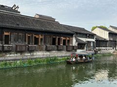 -南浔古镇