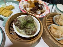 -喜势点·糖沙翁手工茶点·本地人茶居(永庆坊店)