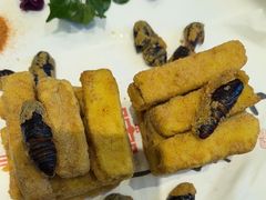 -1918中餐厅(衡山路店)