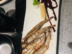 -小乔回转寿司(铁东万象汇店)