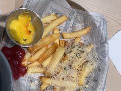 -卡朋西餐(东方广场店)