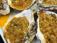 -老谢龙虾(芜湖路店)