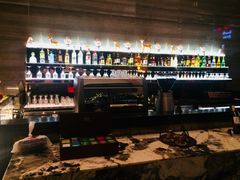 -福州泰禾铂尔曼酒店·大堂酒廊