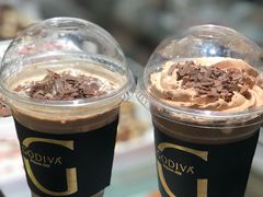 -GODIVA(港汇恒隆广场)