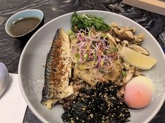 -THE WOODS 简餐 (国贸商城店)