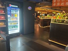-星伦多自助料理·涮烤一体(虹悦城店)
