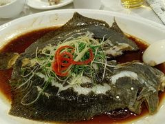 -东江海鲜酒家(艺都分店)