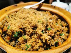 紫菜炒饭-黑明餐厅(白鹭洲店)