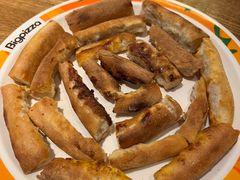 -比格比萨自助(德思勤四季汇店)