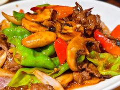 -小不点烧烤城(长乐宫店)