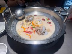 -骨之味·筒骨汤火锅(江头店)