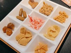 -探鱼·鲜青椒爽麻烤鱼(领展购物广场店)