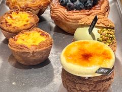 -LANLIZI BAKERY(COSMO店)