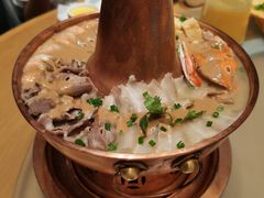 -天怡興·百年蒸饺(中心书城店)