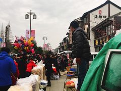 -梅村泰伯庙