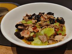 -黔蘑菇四季餐厅(观山湖店)