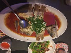 -知楚•精致湖北菜(武商MALL店)
