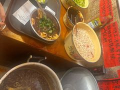 -柳州肥姨妈大骨螺蛳粉(双阳路店)