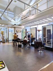 -BOF HAIR BY HONTO