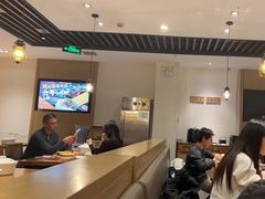 -姥姥家春饼店(惠新东街店)