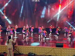 -小荧星艺校(浦东中环分校)