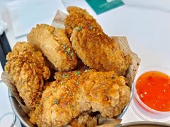 -做披萨的奇葩(中海央墅店)