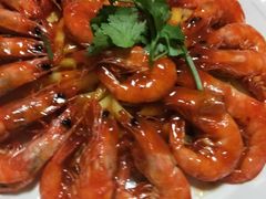 -嘎吧锅私家菜馆(新村十区店)